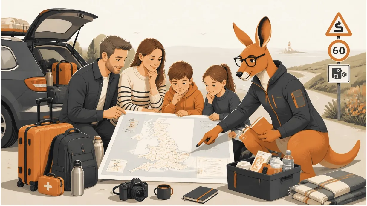 The Complete Guide to Better Journey Planning
