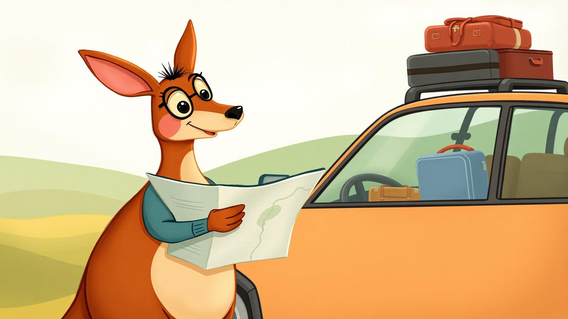 The Complete Guide to Better Journey Planning