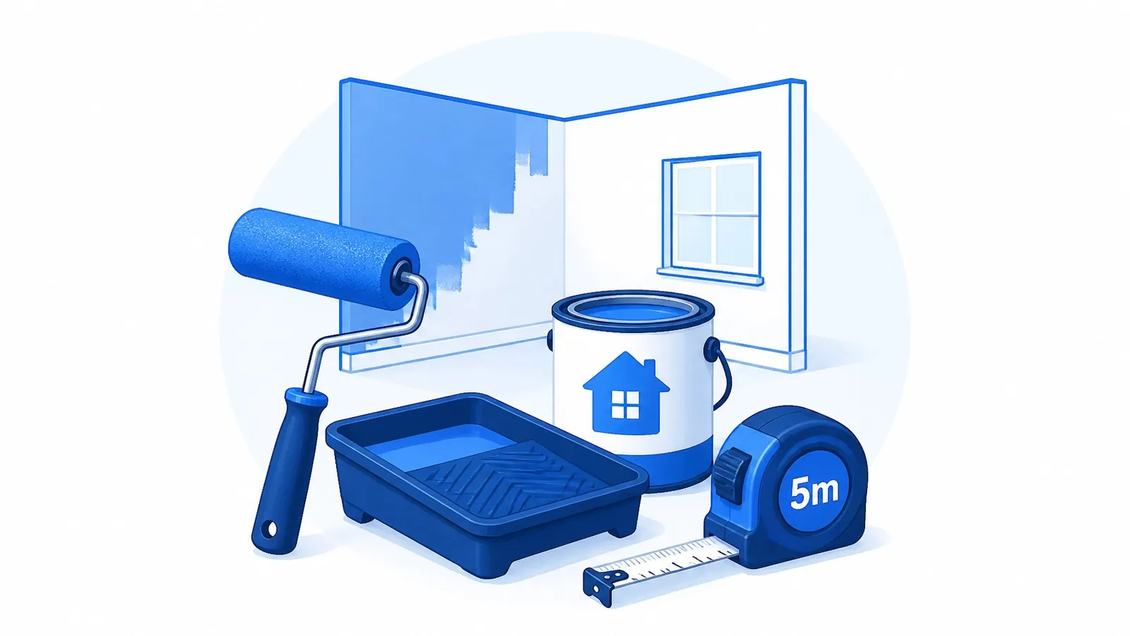 How Much Paint Do I Really Need?