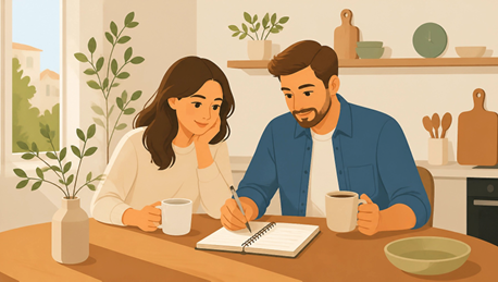 The Complete Wedding Guest List Guide: How to Create, Organise and Manage Your Wedding Guest List Without the Stress