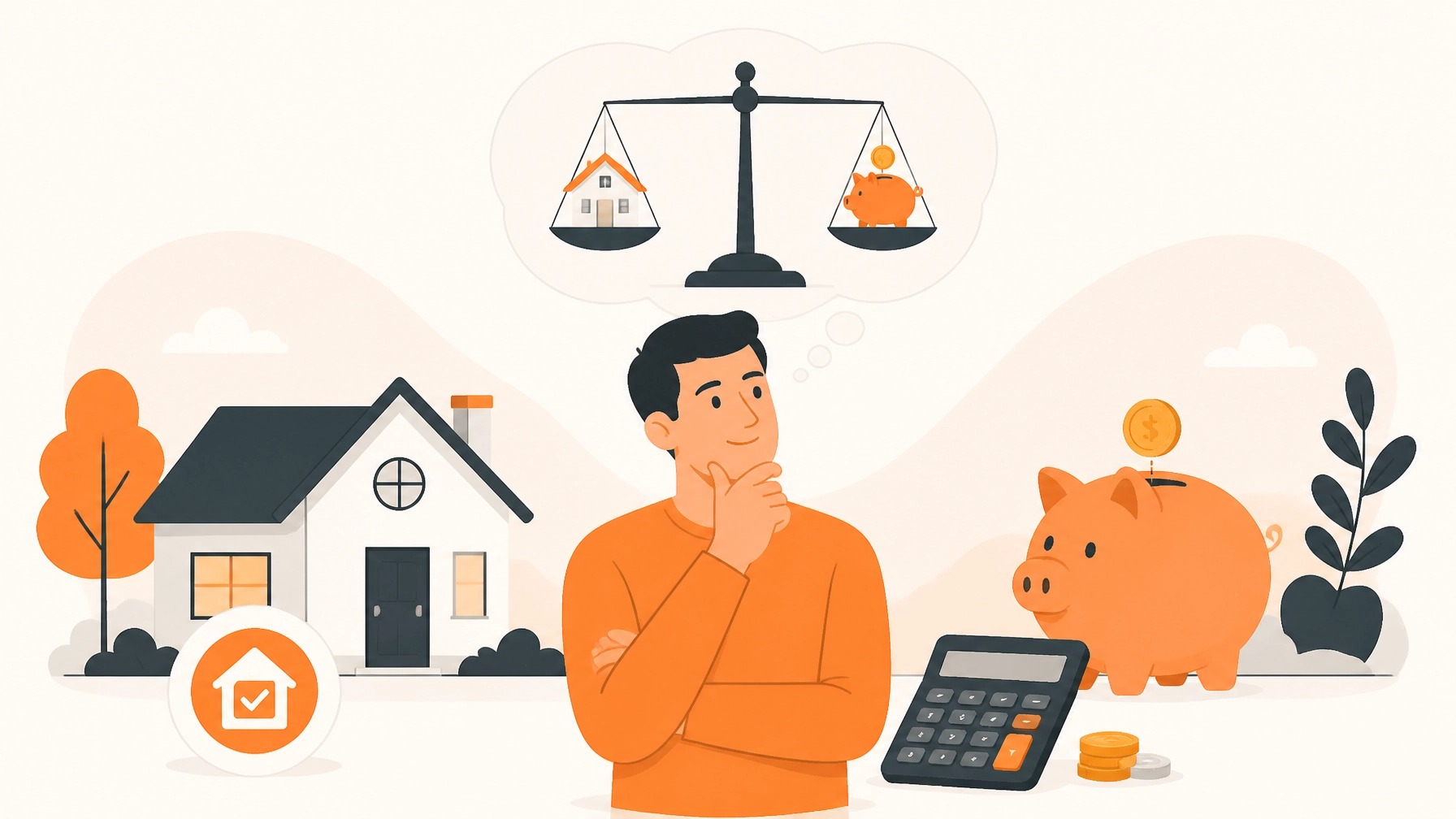 Mortgage Overpayment vs Savings: Which Makes More Sense in 2026?