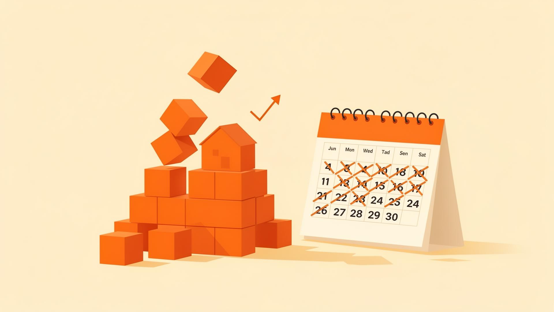 UK Mortgage Overpayment Guide: How Much Could You Save?